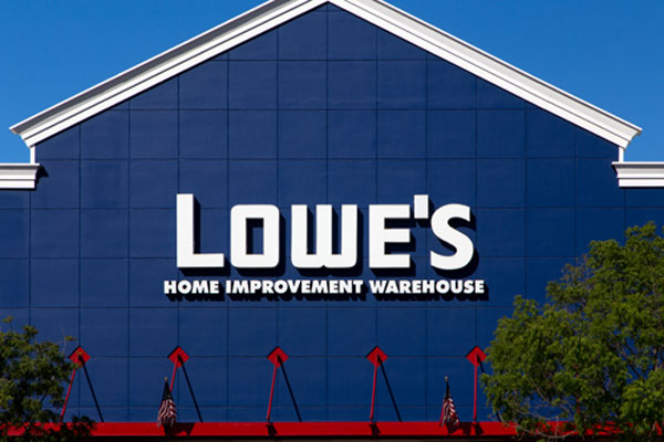 Customer Engagement Beyond Price Puts Lowe’s Atop Customer Satisfaction Appliance Retailer Study
