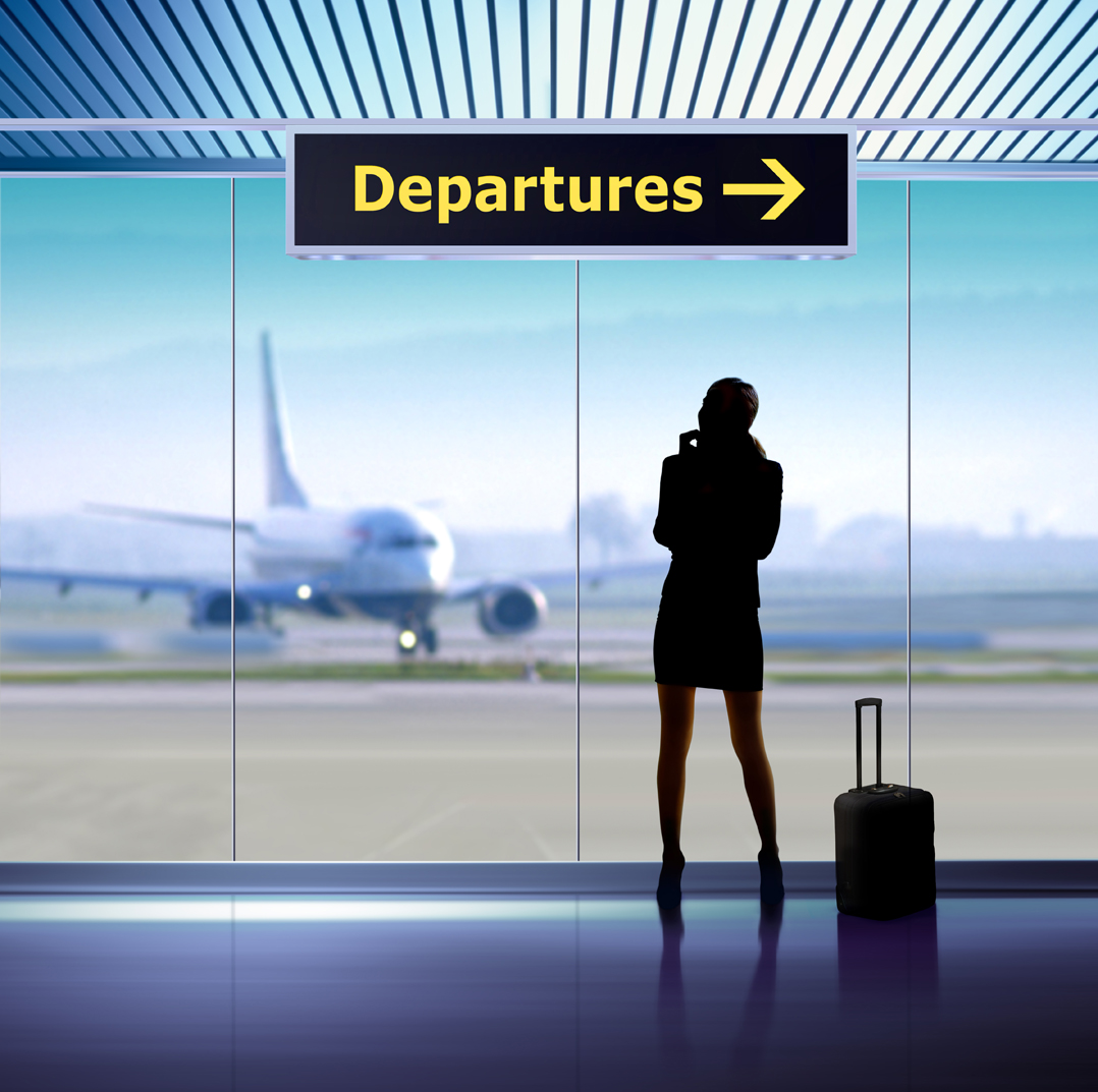 Customers Rate Small Airports No.  1 in List of U.K.’s Best and Worst Airports