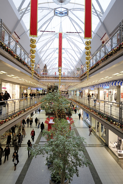Delivering a Perfect Customer Experience is Key to Holiday Retail Success