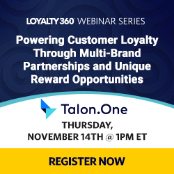 Loyalty360 Article