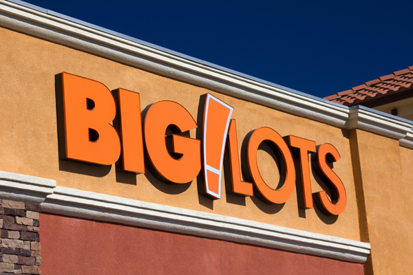Big Lots Hopes to Stimulate Customer Engagement with “Jennifer”