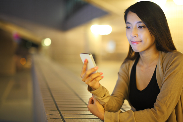 New Study Shows U.K. and U.S. Messaging Trends Closely Aligned