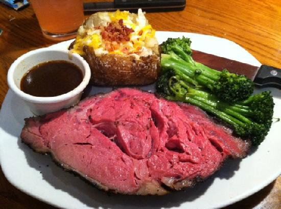 Outback Steakhouse, Panera Bread Top Customer-Centric Food Service Retailers