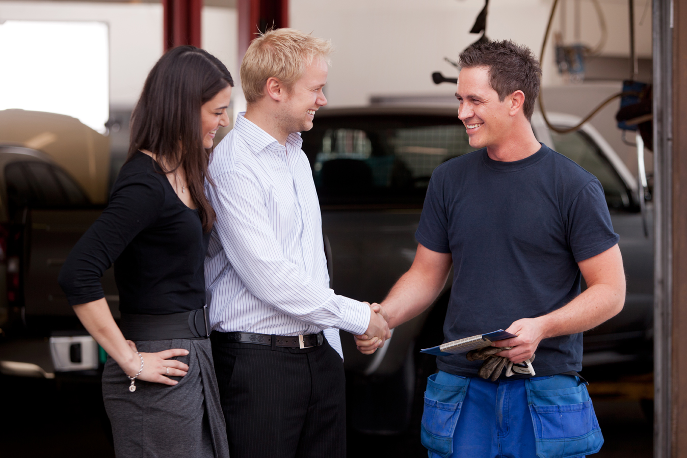 Personalized Customer Engagement Ramps Up Customer Loyalty at SDL