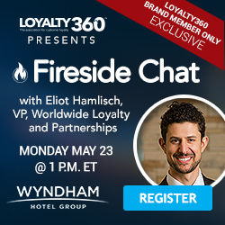 Loyalty360 Article