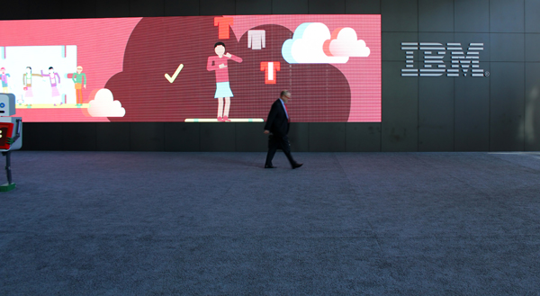 IBM Highlights the Disconnect Between Generic and Authentic Customer Engagement