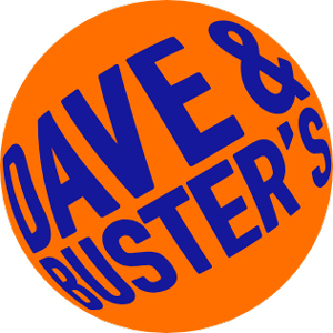 Dave and Busters