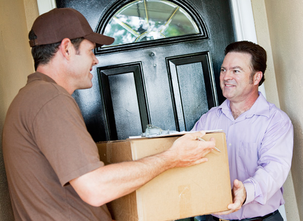 A Convenient Customer Experience is King and Pelipod Delivers