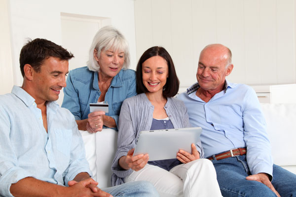 Baby Boomers Look for Simplicity and Value in Loyalty Programs