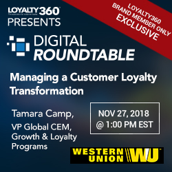 Loyalty360 Article