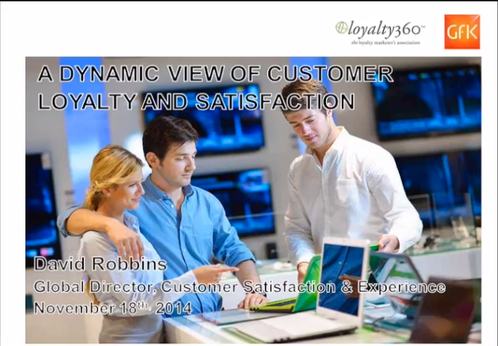 Loyalty360 Article