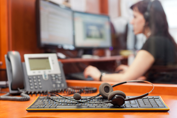 Poor Customer Service Means Fewer Return Customers
