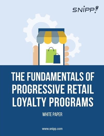 The Fundamentals of Progressive Retail Loyalty Programs