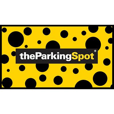 The Parking Spot