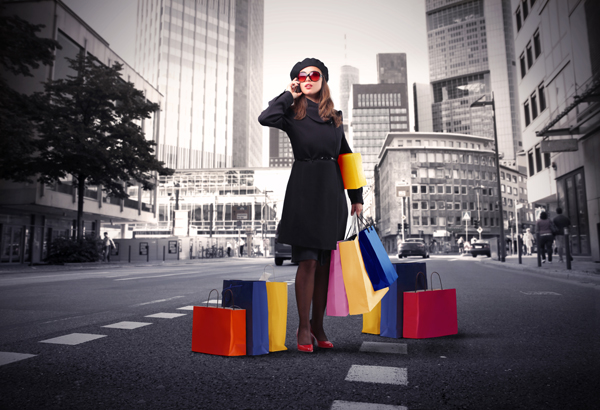 Mobile Pays Off With Customer Loyalty, Not Transactions