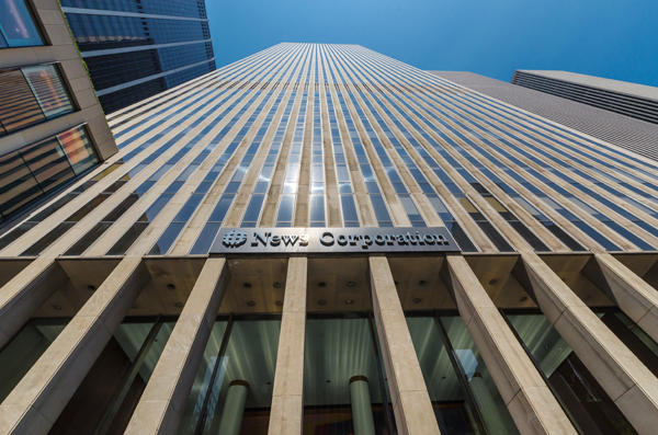 21st Century Fox Simplifies Content for Optimal Customer Engagement