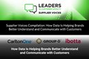 How Data Is Helping Brands Better Understand and Communicate with Customers 