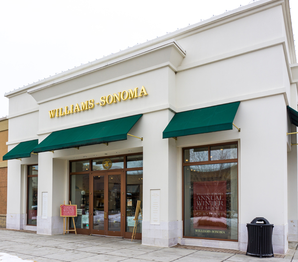 Williams-Sonoma, Visa Drive Summertime Customer Engagement through “Shoppable” Videos