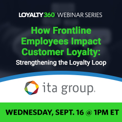 How Frontline Employees Impact Customer Loyalty: Strengthening the Loyalty Loop