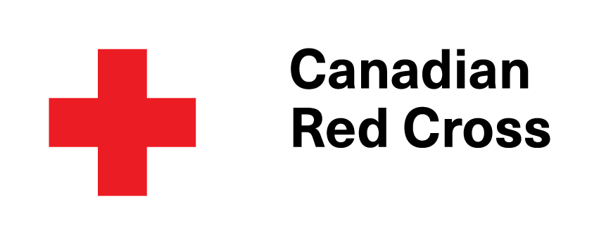 The Canadian Red Cross
