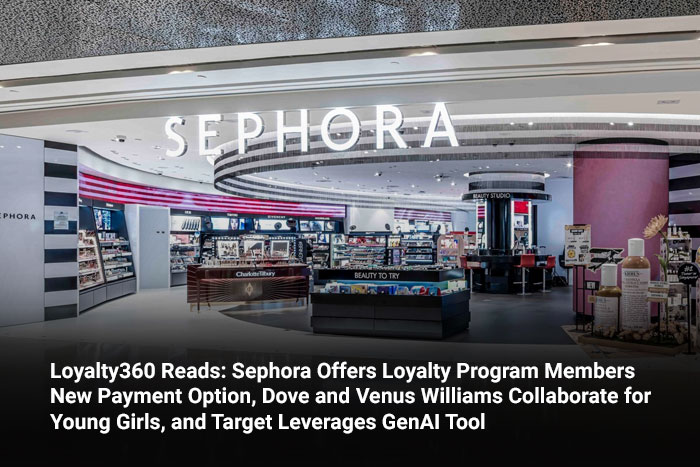 Loyalty360 Article