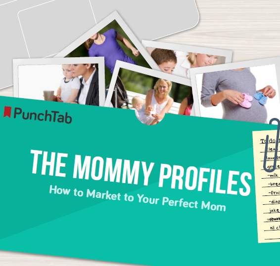The Mommy Profiles: How to Market to Your Perfect Mom