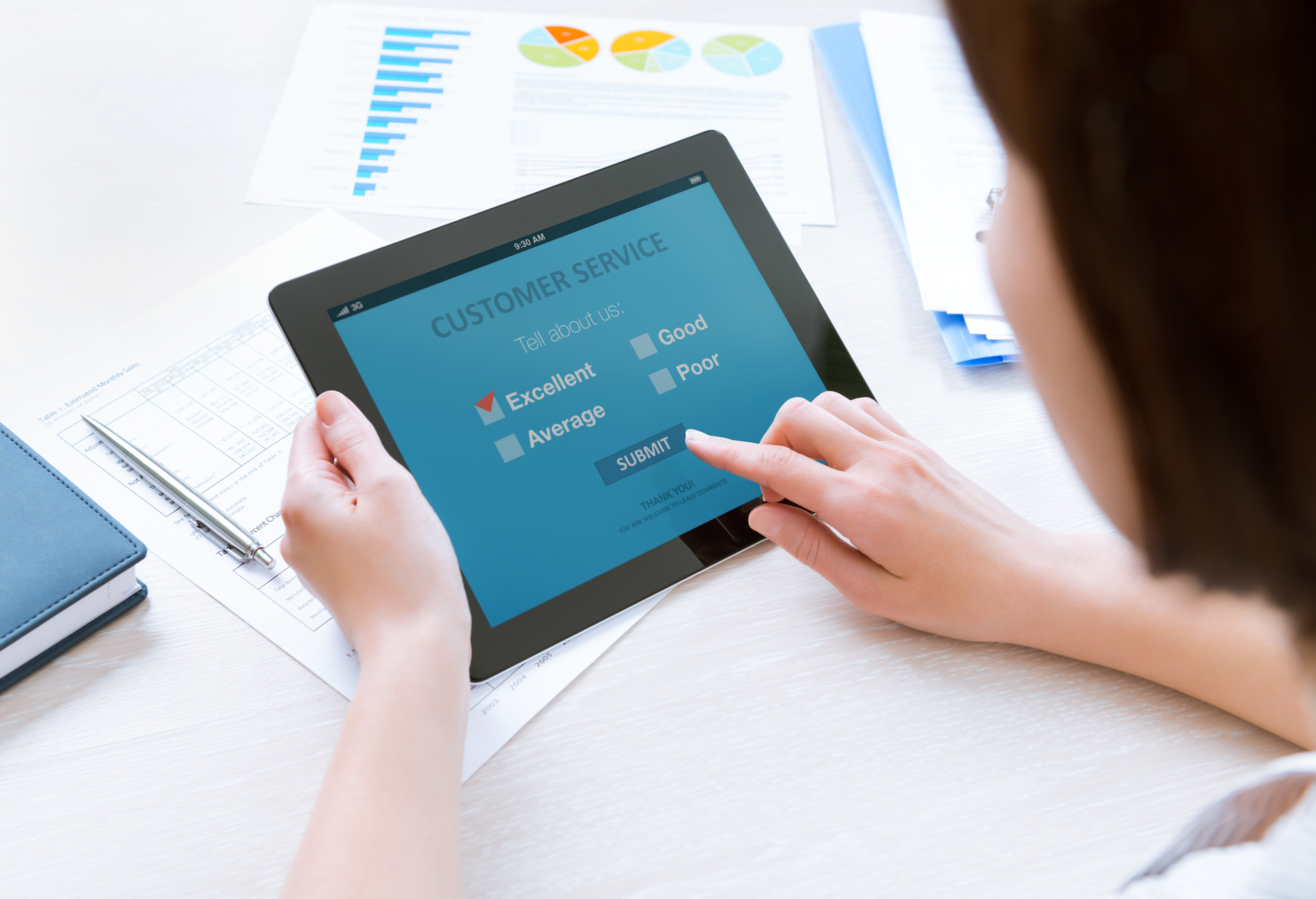VWR International Offers Key Takeaways for Building Voice of the Customer Program