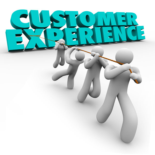 How to Become (and Remain) a Customer Experience Leader