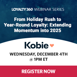 Loyalty360 Article