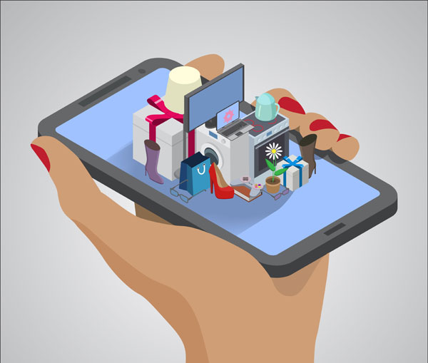 B&Q, John Lewis and Marks and Spencer Bridge the Gap Between a Digital and Traditional Customer Experience