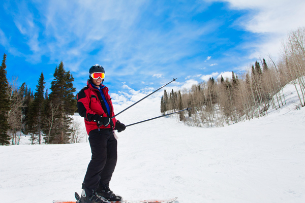 Park City Mountain Resort Transforms Vail Resorts into a Customer Destination