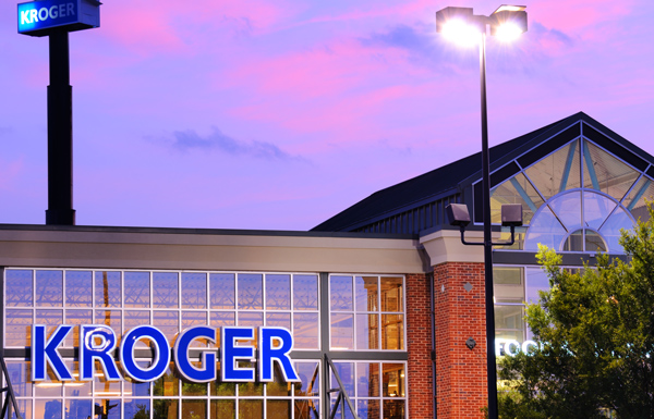 Customer-centric Kroger Acquires Vitacost.com to Expand Online Presence