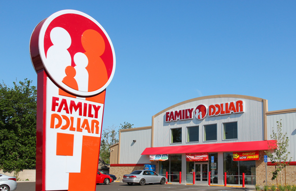 Family Dollar Stores Looks to Strengthen its Customer Value Proposition