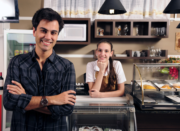 NCR Corp., HeyWire Help Small Businesses Boost Customer Engagement