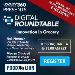 Loyalty360 Article