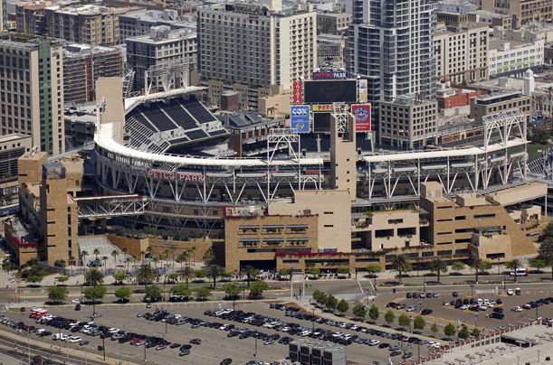 San Diego Padres’ Loyalty Program Aims Toward Year-Round Customer Engagement
