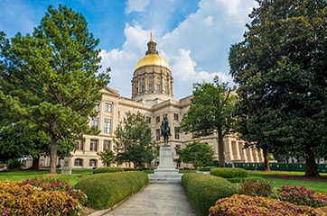 How Georgia Used Social Media to Cost-Effectively Undertake Customer Relationship Management