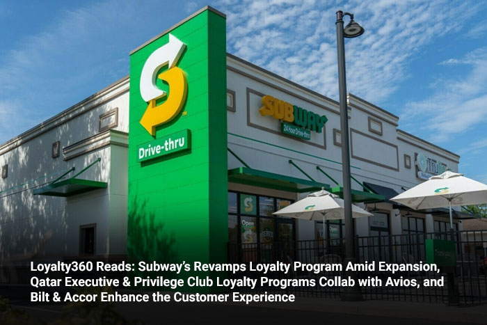 Loyalty360 Article