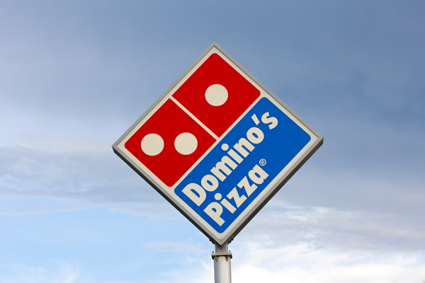 GPS Driver Tracker Enhances Customer Experience at Domino’s Pizza Australia