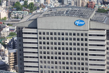 Pega Helps Pfizer Streamline Testing and Other Processes to Ensure Quality 
