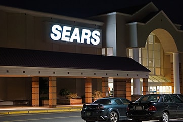 Sears Offers Unique Customer Experience with “Showcase at Sears”