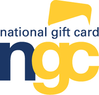 National Gift Card