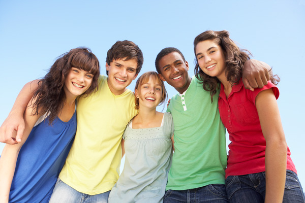 The Loyalty of Centennials Requires Fun, Relevant and Socially Conscious Customer Experiences