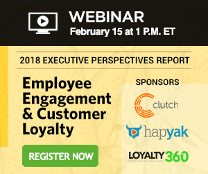 Loyalty360 Article