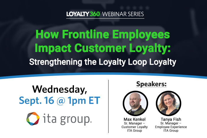 Loyalty360 Article