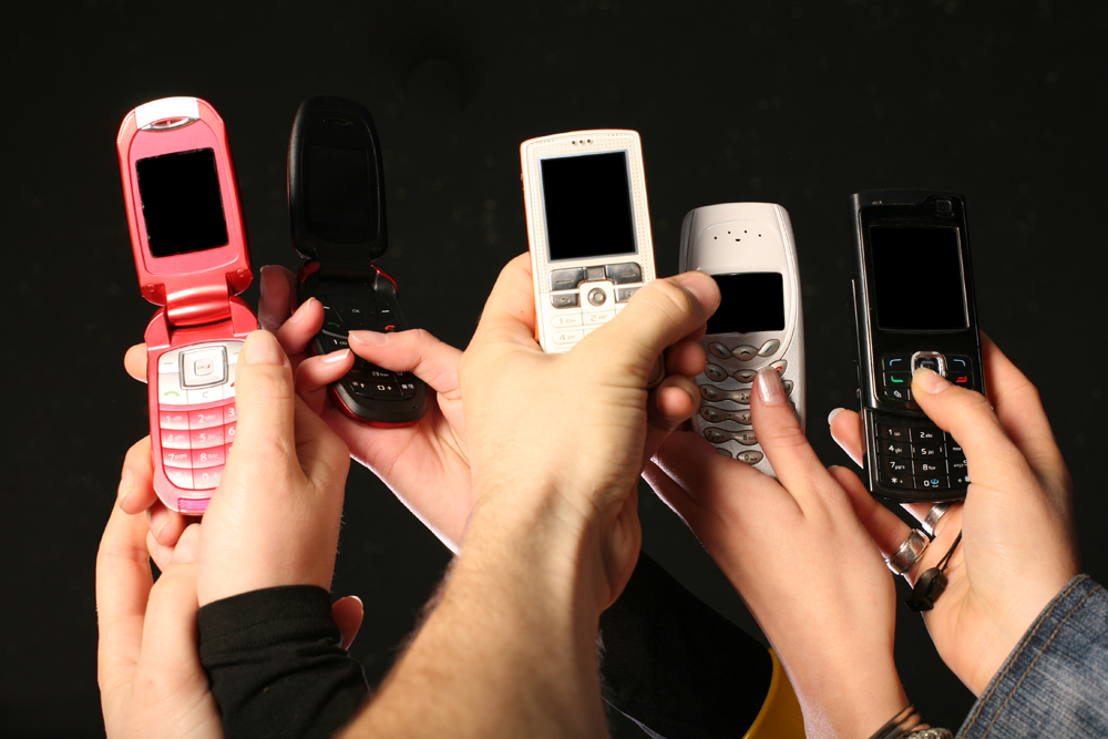 Jersey Telecom Customers 