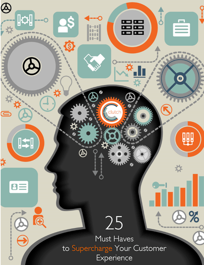25 Must Haves to Supercharge Your Customer Experience 