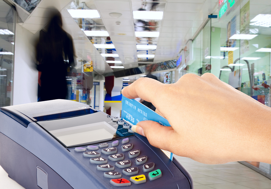 Study Shows Customers Prefer Debit Cards for Everyday Purchases