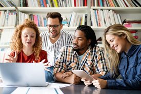How Social Loyalty Programs Drive Engagement: The Psychology of Group Loyalty