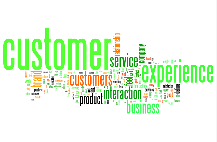 How Do You Define Customer Experience?
